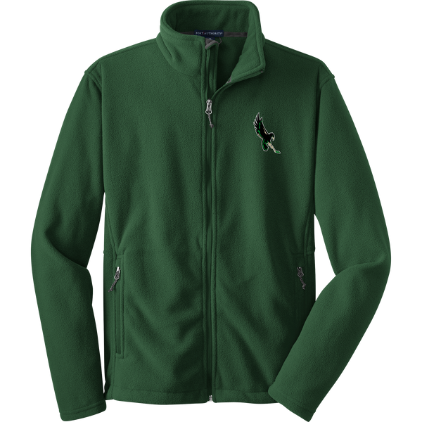 Wilmington Nighthawks Youth Value Fleece Jacket