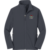 Wash U Youth Core Soft Shell Jacket