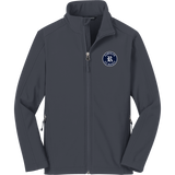 Randolph Hockey Youth Core Soft Shell Jacket