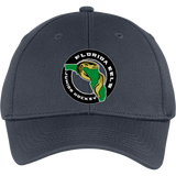 Florida Eels Youth PosiCharge RacerMesh Cap