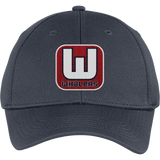 CT Whalers Tier 1 Youth PosiCharge RacerMesh Cap