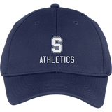 Midd South Athletics Youth PosiCharge RacerMesh Cap