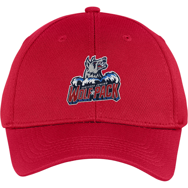 Hartford Jr. Wolfpack Youth PosiCharge RacerMesh Cap