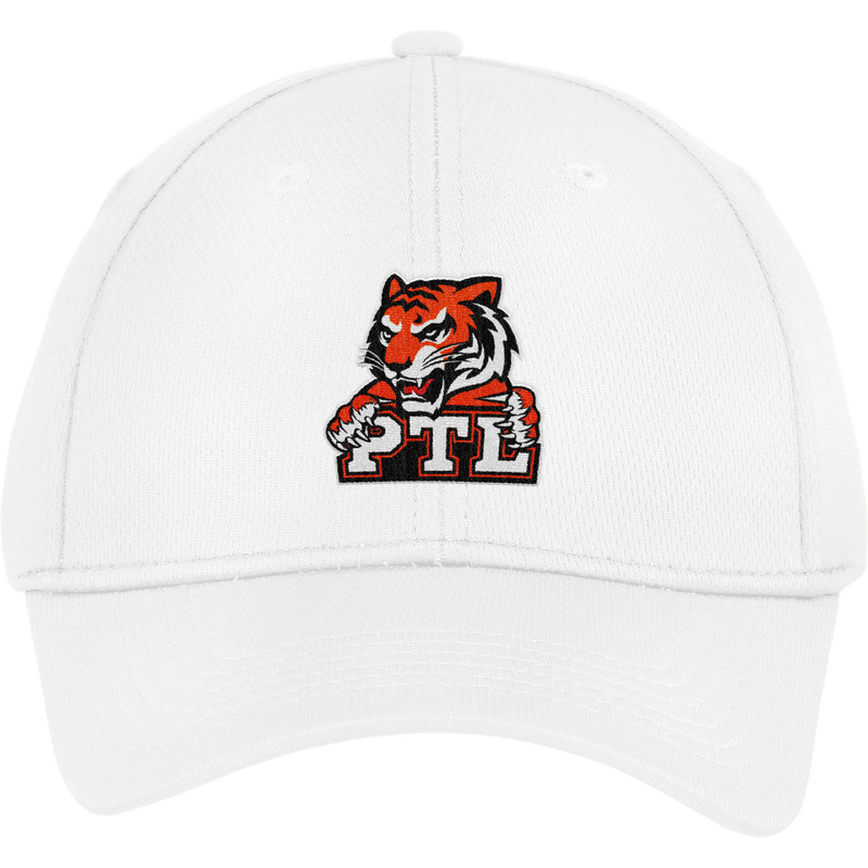 Princeton Tiger Lilies Youth PosiCharge RacerMesh Cap