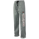 Navesink Flannel Pant