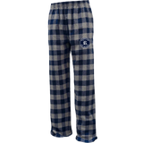 Randolph Hockey Youth Flannel Pant