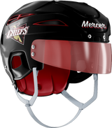 Mercer Tier 1 12U and Up Helmet Stickers