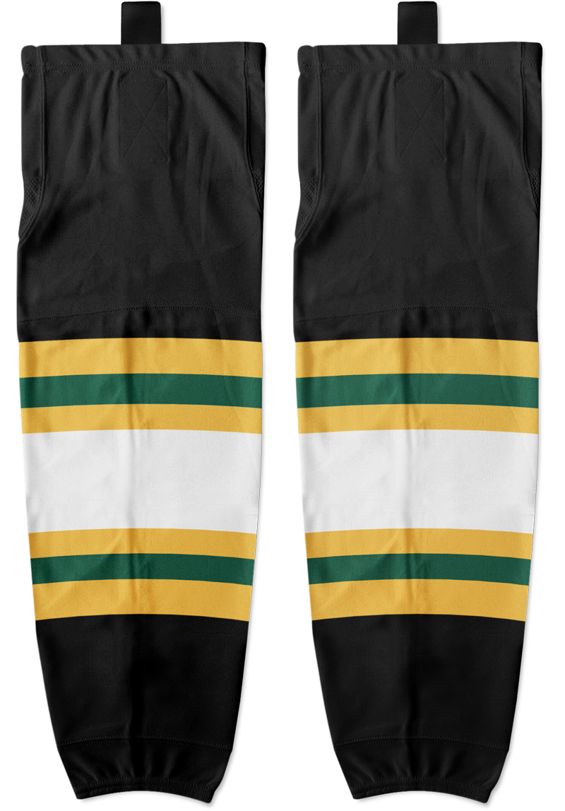 Red Bank Generals Sublimated Tech Socks