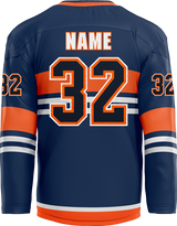 NY Stars Youth Player Jersey